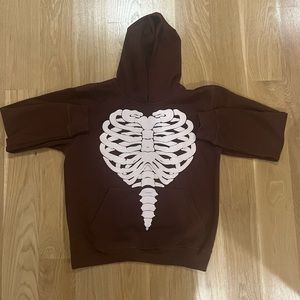 Skelton Hoodie